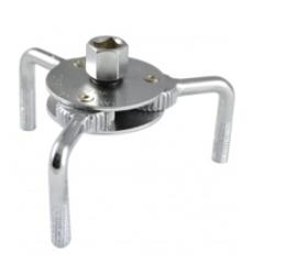 Ključ za filtere trokraki 72-136 mm JBM